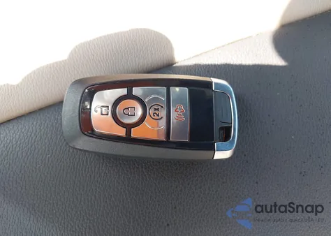 2024 Ford Bronco Wildtrak z USA, uszkodzony, nr VIN 1FMEE2BP9RLB16155